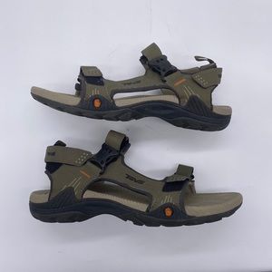 Teva Sandals Toachi Water Sandal size 9 M